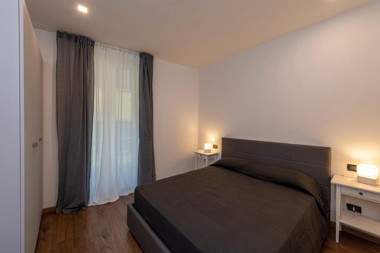 Casa David Apartment Stresa Exterior photo