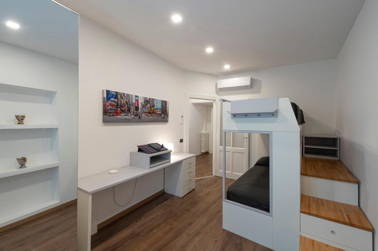 Casa David Apartment Stresa Exterior photo