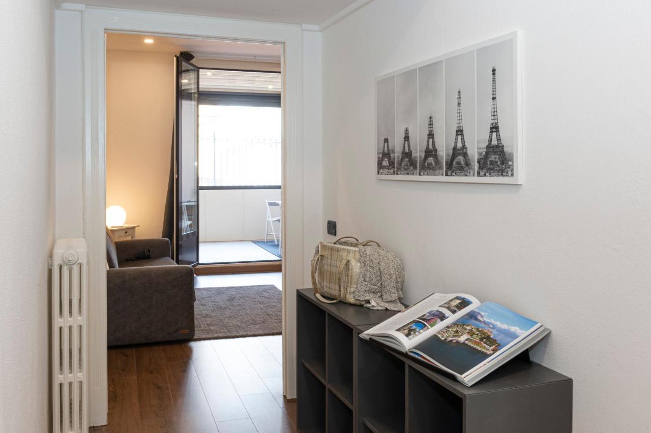 Casa David Apartment Stresa Exterior photo