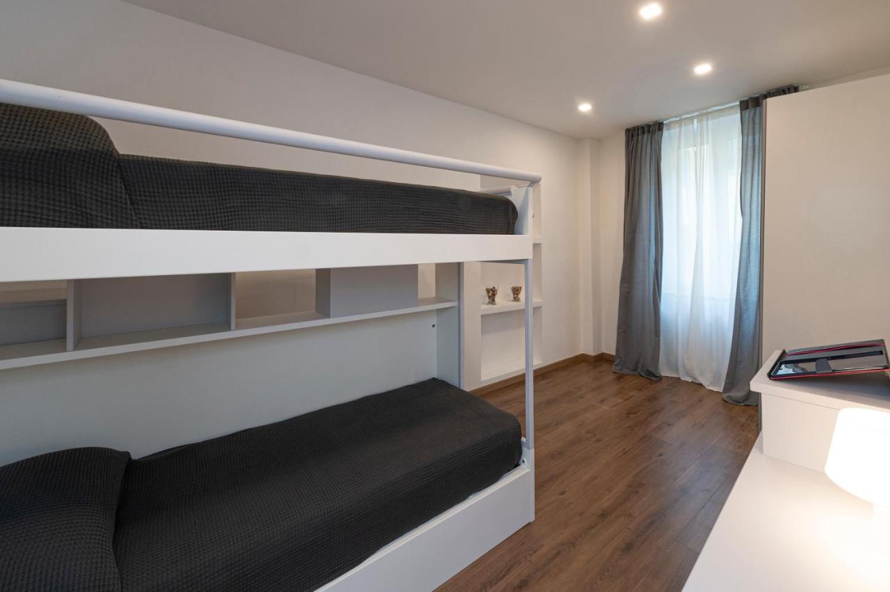 Casa David Apartment Stresa Exterior photo